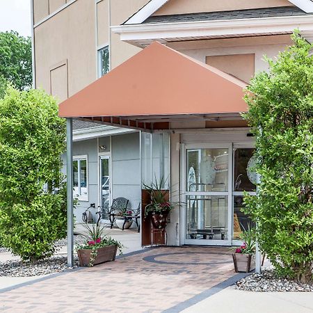 Avon Hotel - Toms River Bagian luar foto