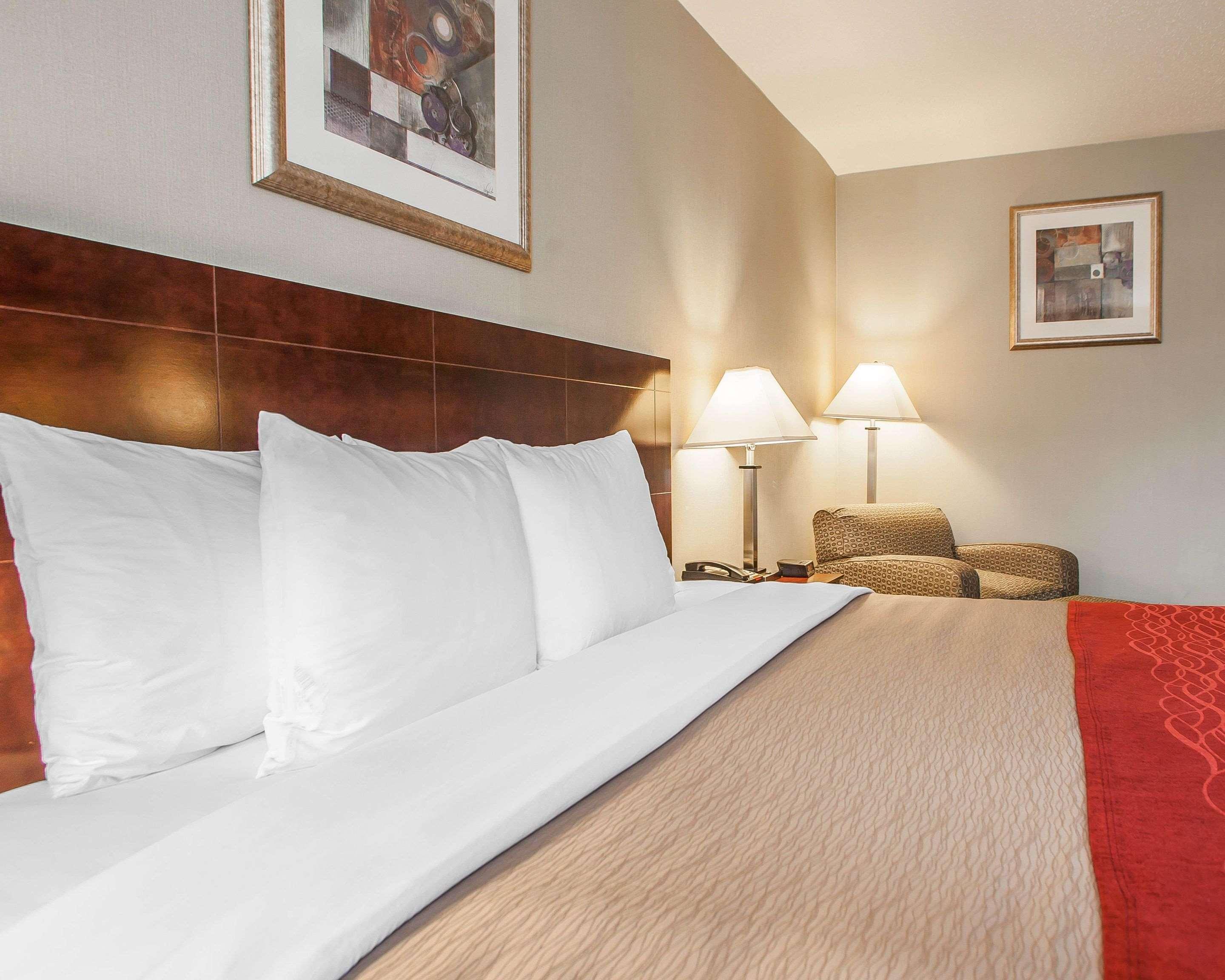 Avon Hotel - Toms River Bagian luar foto