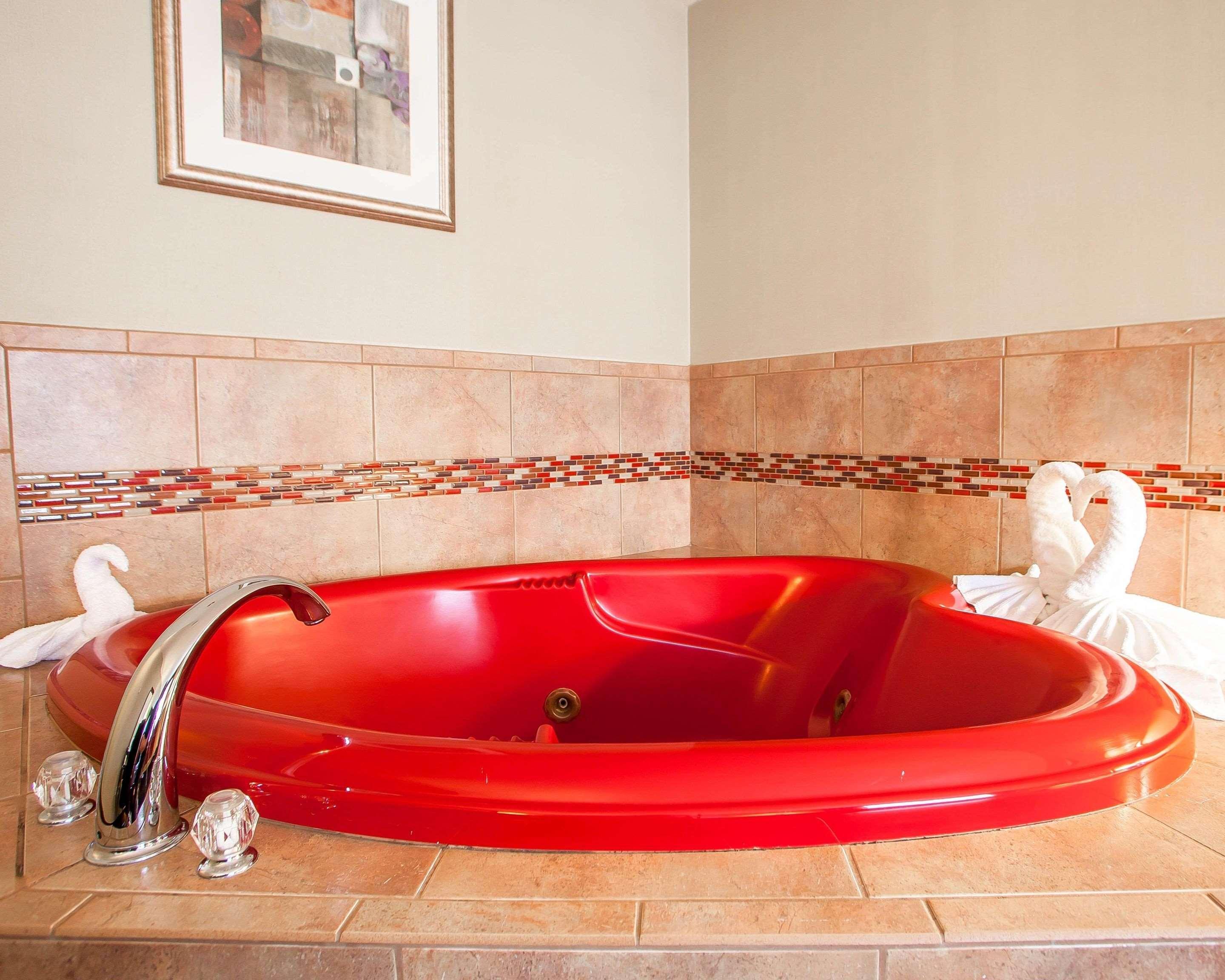 Avon Hotel - Toms River Bagian luar foto