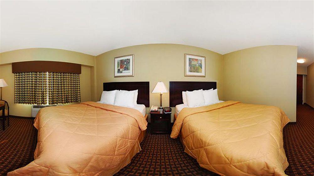 Avon Hotel - Toms River Bagian luar foto