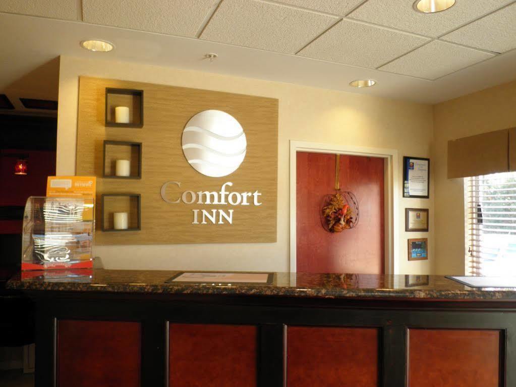 Avon Hotel - Toms River Bagian luar foto